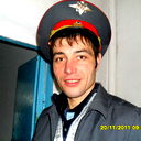 Дмитрий Данилов