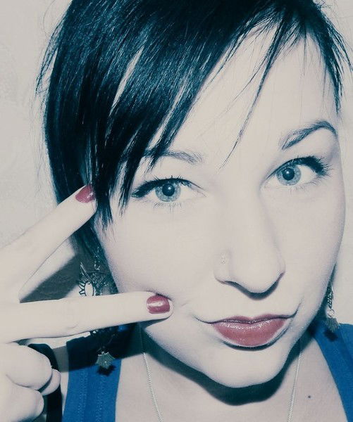 Кристина Миллер