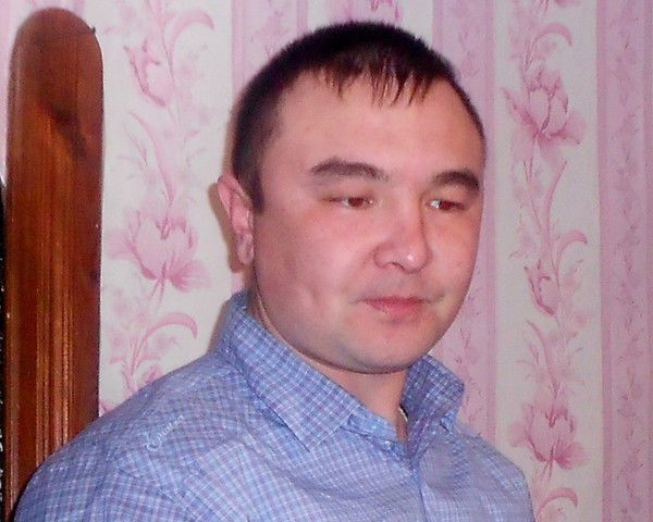 Ильдус Казеев