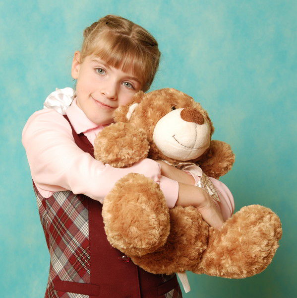 Полина Алексеенко