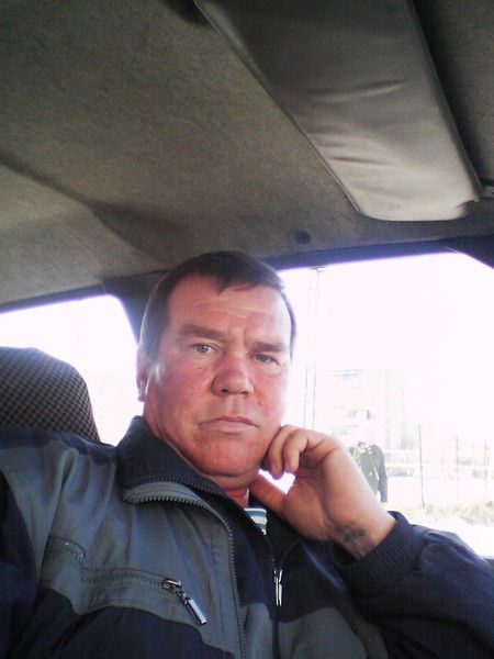 Михаил Белан