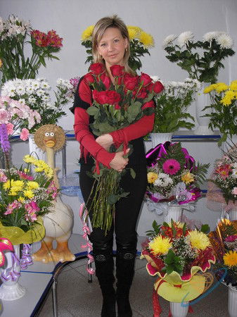 Надежда Кондырева