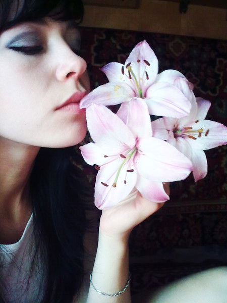 Елизавета Скарюпина