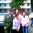 Владимир Петров