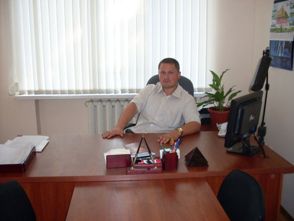 Константин Вьюшин