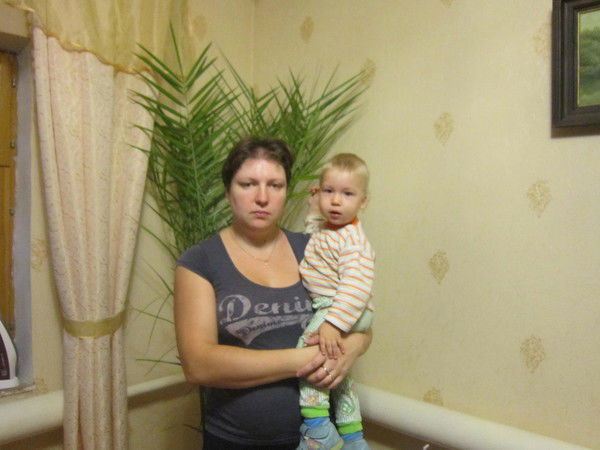 Татьяна Асташова