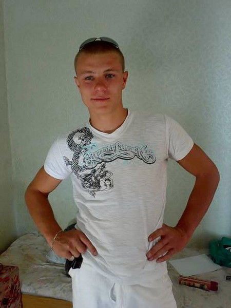 Кирилл Товстограй