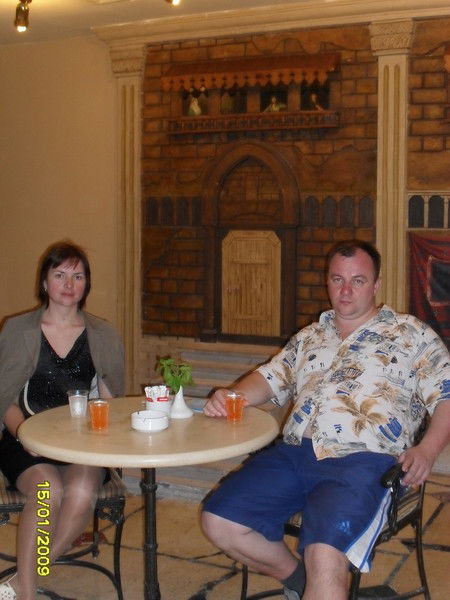 Любовь Лебедева