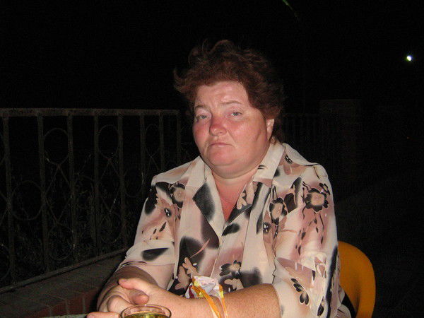 Галина Денисова