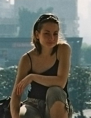 Татьяна Федорова