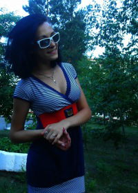 Алёна Шлемен