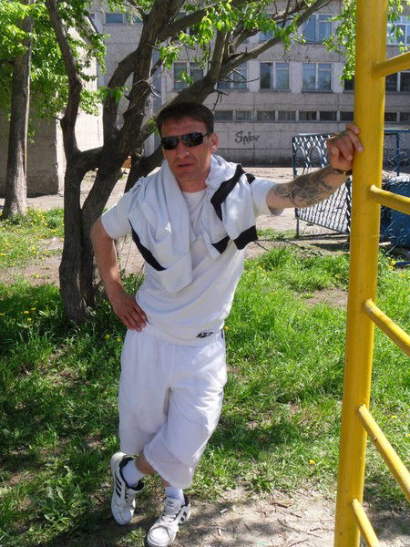 Евгений Пырков