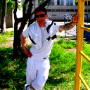 Евгений Пырков