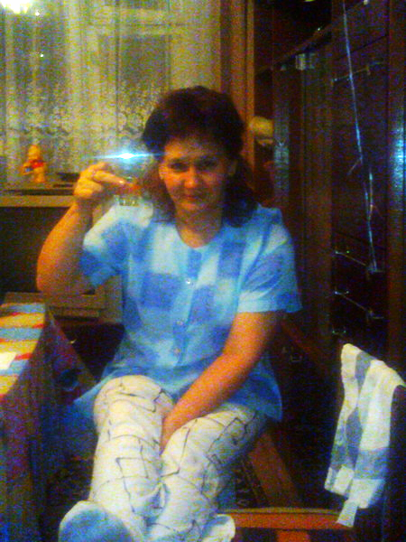 Елена Нужная