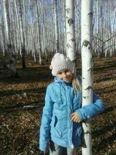 Елена Звягина