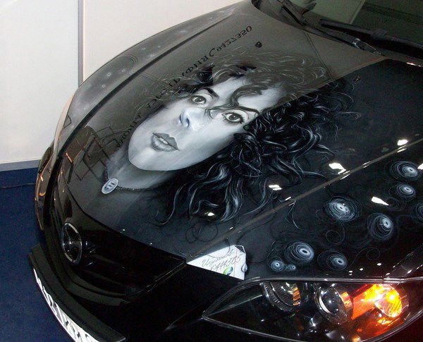 Олег Полотеров