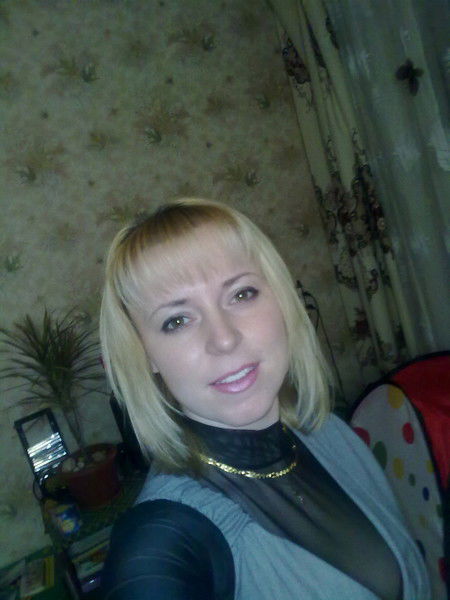 Елена Филиппова