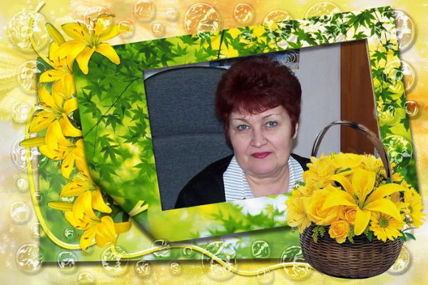 Полина Афанасьева