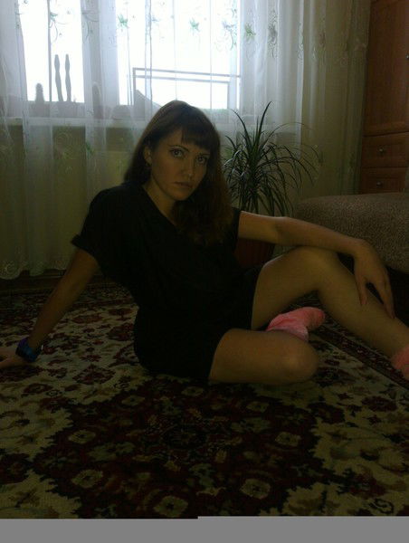 Наталия Лисицкая