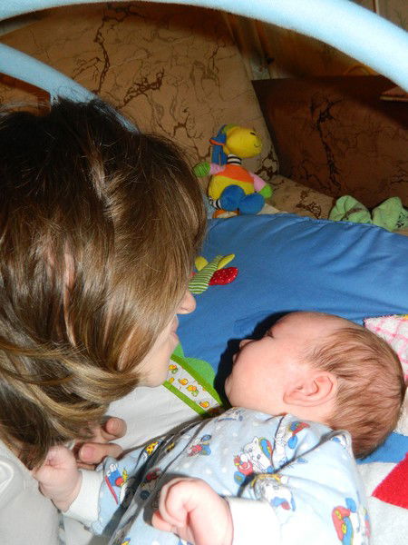 Кристина Чекмышева