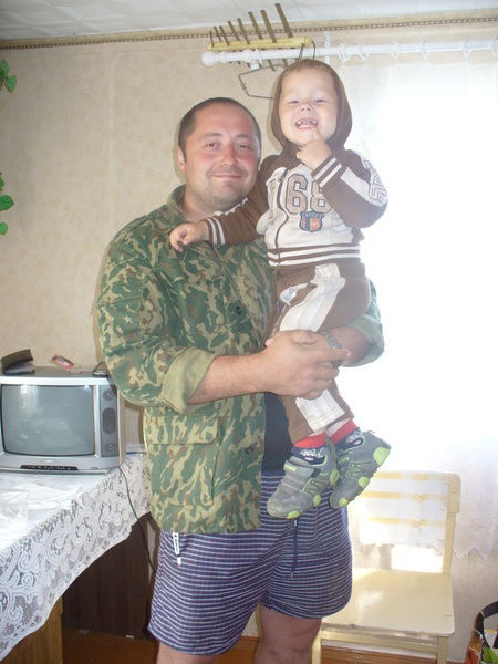 Максим Шахалиев