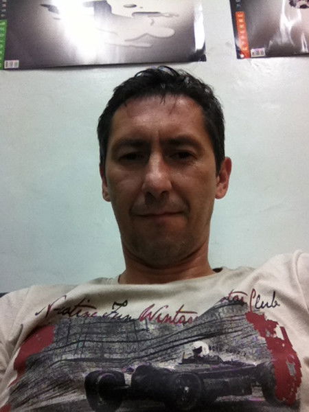 Марат Шарипов