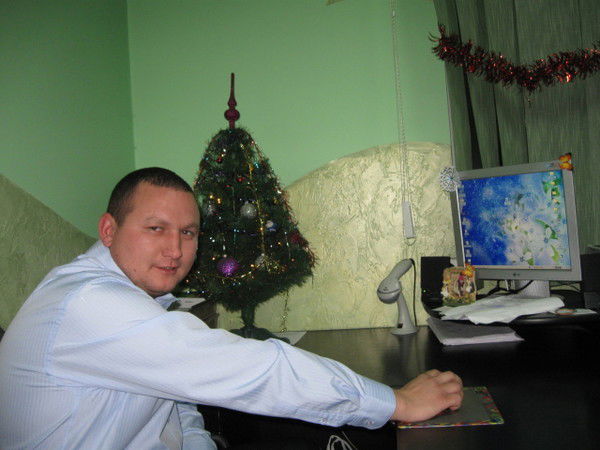 Самборский Виталий