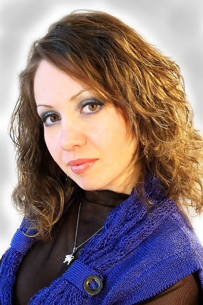 Юлия Гробова