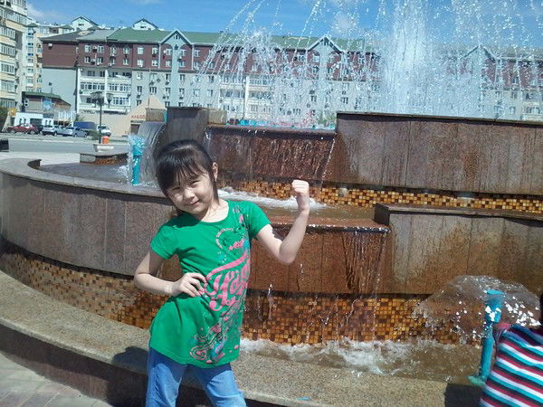 Жадыра Беркалиева