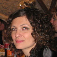 Эльмира Солнцева