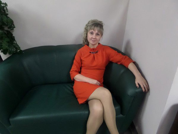 Татьяна Куренкова