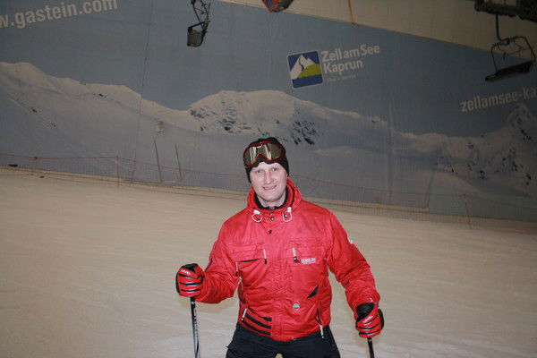 Роман Кротов