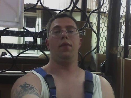 Шибайсон Руслан