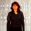 Зульфия Галиева