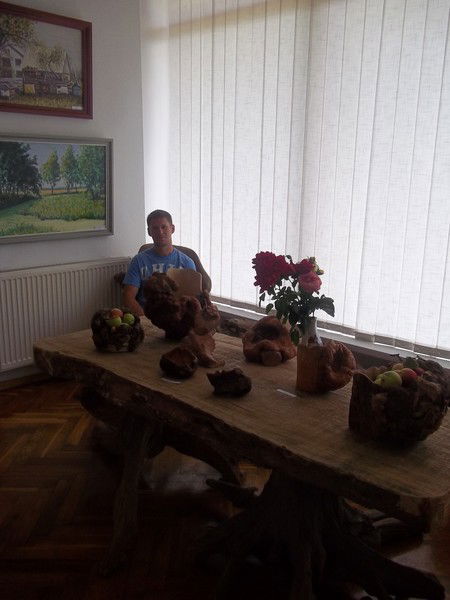 Евгений Артюх