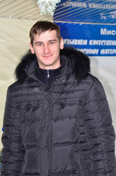 Антон Субботин