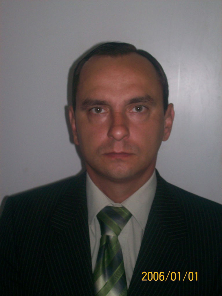 Максим Каммерер