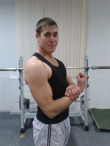 Игор Мараховский