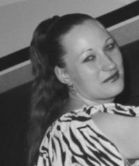 Анна Сергеевна