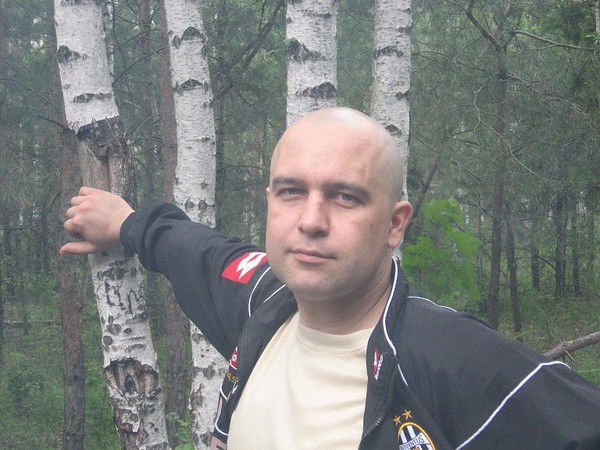 Эдуард Смуглов