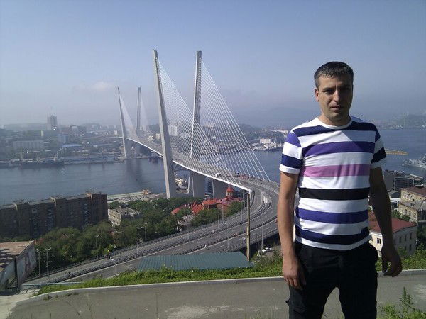 Стас Бирюков