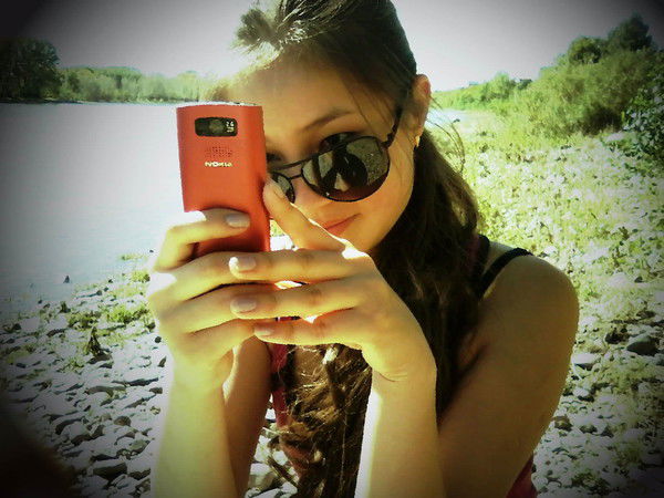 Кымбат Макибаева