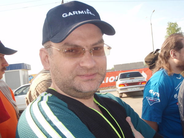 Андрей Прохожев