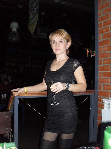 Юлия Хайдукова