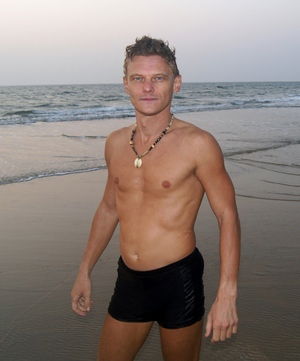 Александр Пурпуров