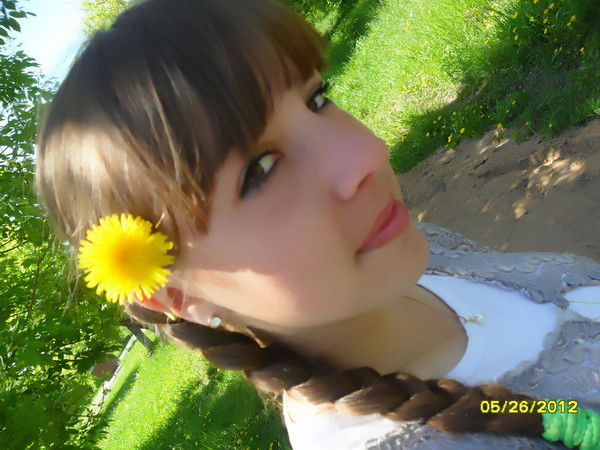 Ирина Дьякова