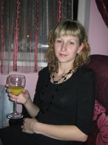 Юлия Беляева