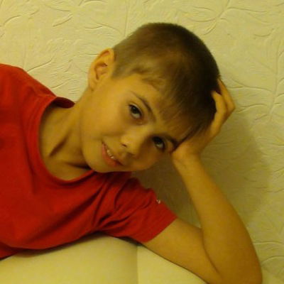 Витя Клинтук