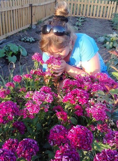 Викуля Бондаренко