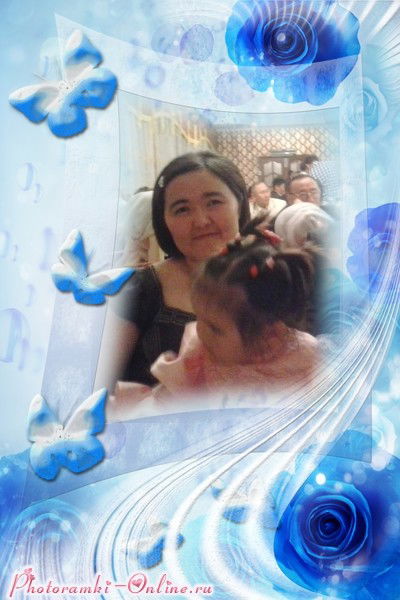 Индира Канитаева